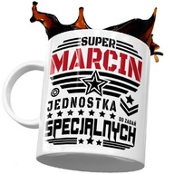 Darček Špeciálna jednotka MUBEK MARCIN DARČEK Darček Špeciálna jednotka MUBEK MARCIN DARČEK