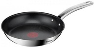 Panvica TEFAL 24 CM INTUITION INOX INDUKCIA Panvica TEFAL 24 CM INTUITION INOX INDUKCIA