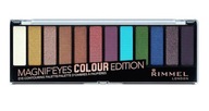 Paletka očných tieňov Magnif'Eyes Eyeshadow Palette 004 Paletka očných tieňov Magnif'Eyes Eyeshadow Palette 004