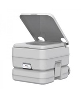 PRENOSNÉ TURISTICKÉ CHEMICKÉ WC 10L PRENOSNÉ TURISTICKÉ CHEMICKÉ WC 10L