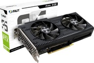 Palit RTX 3050 Dual 8GB GDDR6 128bit 3DP HDMI Palit RTX 3050 Dual 8GB GDDR6 128bit 3DP HDMI