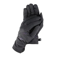 Trekingové rukavice 4F šedé H4Z22-REU009 XS