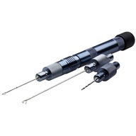 Inštalačná súprava loptičky PROLOGIC Quick Release Inštalačná súprava loptičky PROLOGIC Quick Release