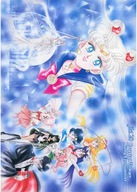 Plagát Bishoujo Senshi Sailor Moon bssm_046 A2 Plagát Bishoujo Senshi Sailor Moon bssm_046 A2