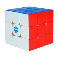 GAN 11 M PRO 3x3x3 UV Coated Colorful