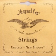 Koncertné struny na ukulele AQUILA 8U low-g Koncertné struny na ukulele AQUILA 8U low-g