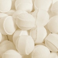 Šumivé mini bombičky do kúpeľa Vanilka 8g x 1 ks. Šumivé mini bombičky do kúpeľa Vanilka 8g x 1 ks.