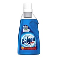 CALGON Power Gel čistiaci gél do práčky 750ml CALGON Power Gel čistiaci gél do práčky 750ml