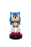 KLASICKÝ DRŽIAK NA TELEFÓN + OVLÁDAČ JEŽKA KLASICKÝ SONIC THE JEDGEHOG KLASICKÝ DRŽIAK NA TELEFÓN + OVLÁDAČ JEŽKA KLASICKÝ SONIC THE JEDGEHOG