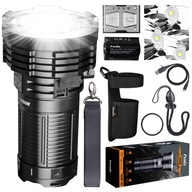 Fenix LR50R LED baterka 12000lm výkon 950m USB-C Fenix LR50R LED baterka 12000lm výkon 950m USB-C