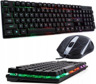 SADA PREHRÁVAČA PODSVETNUTÁ KLÁVESNICA + MYŠ CS GO SADA PREHRÁVAČA PODSVETNUTÁ KLÁVESNICA + MYŠ CS GO
