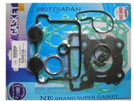 MOTOJAPAN - SEALS KTM DUKE 125 (2011-2012)
