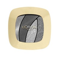 Očné tiene Loreal Shocking Fanta. Strieborná s11 Očné tiene Loreal Shocking Fanta. Strieborná s11