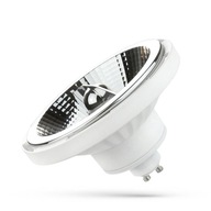 AR111 GU10 LED žiarovka 12W 45 st. 1050lm teplo AR111 GU10 LED žiarovka 12W 45 st. 1050lm teplo