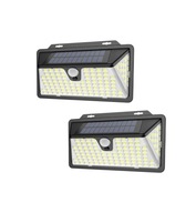 VODEODOLNÉ SNÍMAČ POHYBU SOLÁRNEJ LAMPY 2-BAL VODEODOLNÉ SNÍMAČ POHYBU SOLÁRNEJ LAMPY 2-BAL