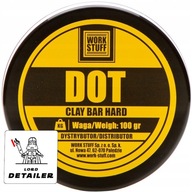 Work Stuff Dot Clay Hard Nail Clay 100 g Work Stuff Dot Clay Hard Nail Clay 100 g