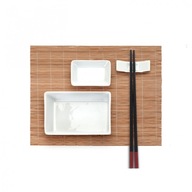 VÝBORNÁ DOMÁCA SÚPRAVA SUSHI sushi SET 12 ks. H1 VÝBORNÁ DOMÁCA SÚPRAVA SUSHI sushi SET 12 ks. H1