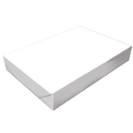 A4 KANCELÁRSKY BIELY KOPÍROVACÍ PAPIER DO TLAČIARNE 500 ks. A4 KANCELÁRSKY BIELY KOPÍROVACÍ PAPIER DO TLAČIARNE 500 ks.