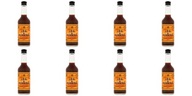 8x 290 ml LEA & PERRINS Worcestrová omáčka 8x 290 ml LEA & PERRINS Worcestrová omáčka
