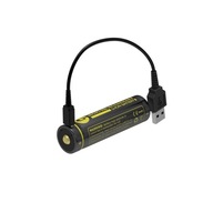 Batéria Nitecore NL1826R 3,6V 2600mAh Batéria Nitecore NL1826R 3,6V 2600mAh