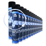 24x AAB KLIMA FRESH 750ml ČISTENIE KLIMATIZÁCIE 24x AAB KLIMA FRESH 750ml ČISTENIE KLIMATIZÁCIE