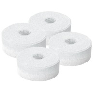 4x vložka absorbéra vlhkosti, 450g tableta 4x vložka absorbéra vlhkosti, 450g tableta