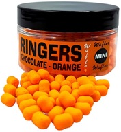 RINGERS Chocolate Orange Wafters MINI 100ml RINGERS Chocolate Orange Wafters MINI 100ml