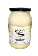 PRÍRODNÝ ČERSTVÝ REPKOVÝ MED Z MASURIA 1,2 KG PRÍRODNÝ ČERSTVÝ REPKOVÝ MED Z MASURIA 1,2 KG