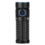 Dobíjacia baterka Olight S1R II Baton - 1000lm Dobíjacia baterka Olight S1R II Baton - 1000lm