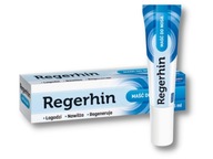 Solinea Regerhin nosová masť, 15 ml Solinea Regerhin nosová masť, 15 ml