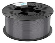 FILAMENT 3DACTIVE PL DARK GREY 1,75 MM 1100 G