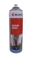 SILIKÓNOVÝ TUK Wurth 500 ml SILIKÓNOVÝ TUK Wurth 500 ml