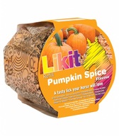 LIKIT 650g tekvicové korenie konský liz s príchuťou tekvice LIKIT 650g tekvicové korenie konský liz s príchuťou tekvice