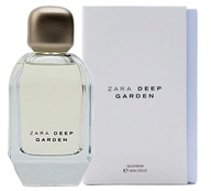 ZARA DEEP GARDEN 100 ML DÁMSKY PARFÉM EDT ZARA DEEP GARDEN 100 ML DÁMSKY PARFÉM EDT