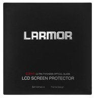 Tvrdené sklo 8H Larmor pre Canon R5 Tvrdené sklo 8H Larmor pre Canon R5