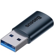 Baseus mini USB-A na USB-C adaptér, adaptér Baseus mini USB-A na USB-C adaptér, adaptér