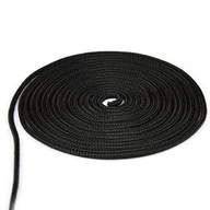 Lano Polypropylénové lano 6mm - 50m, opletené Lano Polypropylénové lano 6mm - 50m, opletené