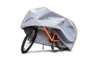 Poľský UV vodeodolný kryt na bicykel (XXL) Poľský UV vodeodolný kryt na bicykel (XXL)