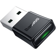 Baseus Mini USB adaptér BLUETOOTH PRIJÍMAČ 5.3