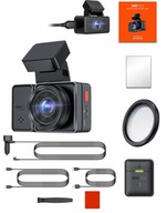 VANTRUE E2 RECORDER 2CH 1440P 2,5'' + CPL FILTER VANTRUE E2 RECORDER 2CH 1440P 2,5'' + CPL FILTER