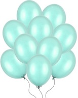 MÄŤOVÉ METALICKÉ BALÓNY SILNÉ NA SVADOBNÉ NARODENINY PRE DIEVČENKU 27 CM 50 KS MÄŤOVÉ METALICKÉ BALÓNY SILNÉ NA SVADOBNÉ NARODENINY PRE DIEVČENKU 27 CM 50 KS