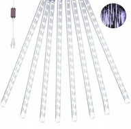 LED SVETLÁ METEORY Cencúľ PADAJÚCI SNEH 50CM IP44 LED SVETLÁ METEORY Cencúľ PADAJÚCI SNEH 50CM IP44
