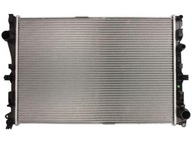 RADIATOR MERCEDES GLC C253 2.0 2.1 CLS C257 2.0 RADIATOR MERCEDES GLC C253 2.0 2.1 CLS C257 2.0