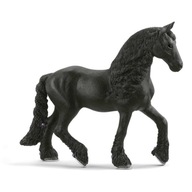 SCHLEICH 13906 FRIEZSKÁ KOBYLA figúrka kone kôň