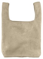 Ekologická nákupná taška z bavlny