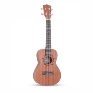 Koncertná gitara na ukulele Jeremi S-07-2 896
