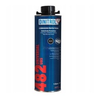 DINITROL 482 UBS na údržbu podvozku baránok 1L DINITROL 482 UBS na údržbu podvozku baránok 1L