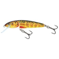 Nástraha KILLER TROUT Wobler Salmo Minnow Trout 5cm 3g 0,5-1m Plávajúce Nástraha KILLER TROUT Wobler Salmo Minnow Trout 5cm 3g 0,5-1m Plávajúce