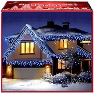 300 LED ICILS EXTERNÉ SVETLÁ PRIPOJENIE blesku 300 LED ICILS EXTERNÉ SVETLÁ PRIPOJENIE blesku