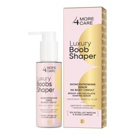 More4Care sérum na poprsie a dekolt 100ml More4Care sérum na poprsie a dekolt 100ml